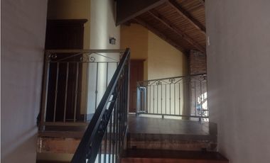 Hermosa cabaña rustica  en zona céntrica de Mazamitla, Jalisco