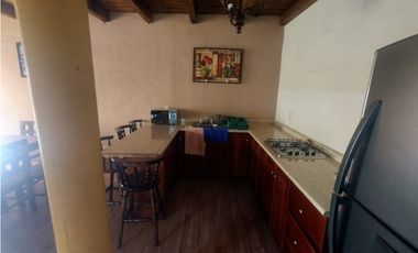 Hermosa cabaña rustica  en zona céntrica de Mazamitla, Jalisco