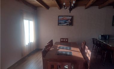 Hermosa cabaña rustica  en zona céntrica de Mazamitla, Jalisco