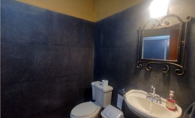 Hermosa cabaña rustica  en zona céntrica de Mazamitla, Jalisco