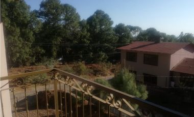 Hermosa cabaña rustica  en zona céntrica de Mazamitla, Jalisco