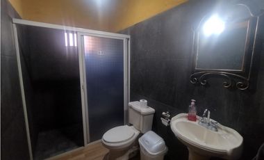 Hermosa cabaña rustica  en zona céntrica de Mazamitla, Jalisco