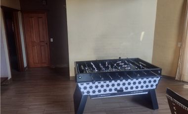 Hermosa cabaña rustica  en zona céntrica de Mazamitla, Jalisco