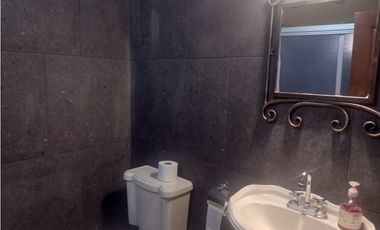 Hermosa cabaña rustica  en zona céntrica de Mazamitla, Jalisco