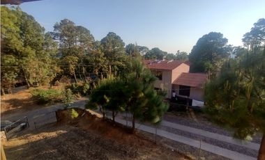 Hermosa cabaña rustica  en zona céntrica de Mazamitla, Jalisco