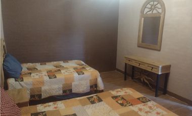 Hermosa cabaña rustica  en zona céntrica de Mazamitla, Jalisco