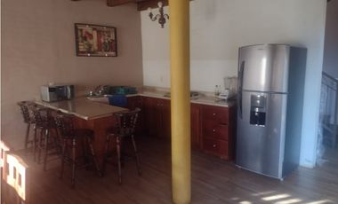 Hermosa cabaña rustica  en zona céntrica de Mazamitla, Jalisco