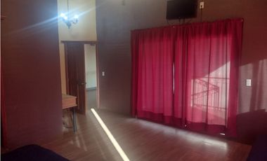 Hermosa cabaña rustica  en zona céntrica de Mazamitla, Jalisco