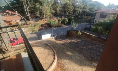 Hermosa cabaña rustica  en zona céntrica de Mazamitla, Jalisco