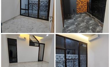 Dijual Cepat BU Rumah Aparthouse Rawa kopi Andara Dekat MRT Fatmawati