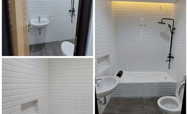 Dijual Cepat BU Rumah Aparthouse Rawa kopi Andara Dekat MRT Fatmawati