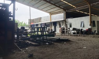 Jual murah Tanah di Karang Tengah Tangerang Kota dekat Cipondoh