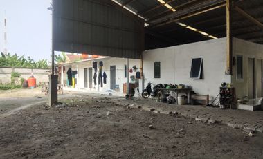 Jual murah Tanah di Karang Tengah Tangerang Kota dekat Cipondoh