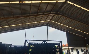 Jual murah Tanah di Karang Tengah Tangerang Kota dekat Cipondoh