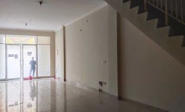 Jual Ruko gandeng Greenlake city  Jakarta Barat Tangerang