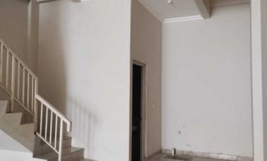 Jual Ruko gandeng Greenlake city  Jakarta Barat Tangerang