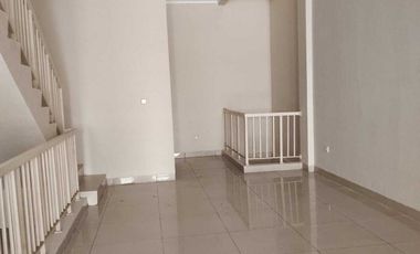 Jual Ruko gandeng Greenlake city  Jakarta Barat Tangerang
