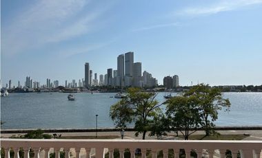 Casa en Getsemaní, en Cartagena de Indias