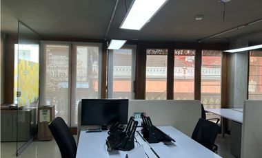 Casa en Getsemaní, en Cartagena de Indias