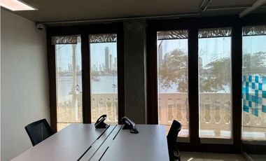 Casa en Getsemaní, en Cartagena de Indias