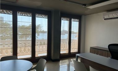 Casa en Getsemaní, en Cartagena de Indias