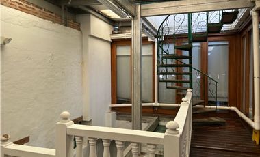 Casa en Getsemaní, en Cartagena de Indias