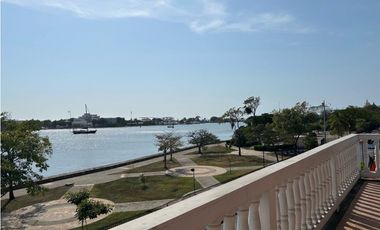 Casa en Getsemaní, en Cartagena de Indias