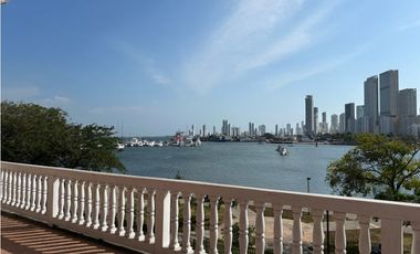 Casa en Getsemaní, en Cartagena de Indias