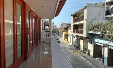Casa en Getsemaní, en Cartagena de Indias