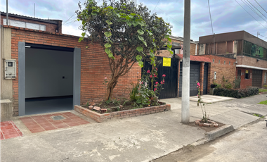 En arriendo: Oficina en Modelia | 90 m² | Espacio independiente