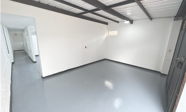 En arriendo: Oficina en Modelia | 90 m² | Espacio independiente