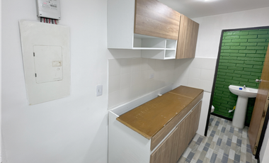 En arriendo: Oficina en Modelia | 90 m² | Espacio independiente