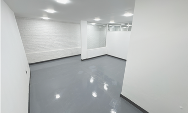 En arriendo: Oficina en Modelia | 90 m² | Espacio independiente