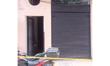 Local  en renta en sabaneta , Sector Calle Larga