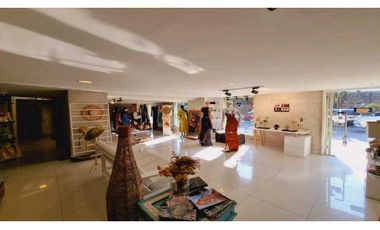 VENTA LOCAL COMERCIAL EN EL CENTRO HISTORICO DE CARTAGENA