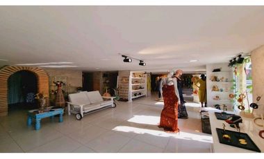 VENTA LOCAL COMERCIAL EN EL CENTRO HISTORICO DE CARTAGENA