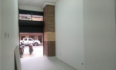 Local  en renta en sabaneta , Sector Calle Larga