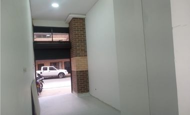 Local  en renta en sabaneta , Sector Calle Larga