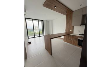 APARTAMENTO MODERNO CON VISTA AL HUMEDAL