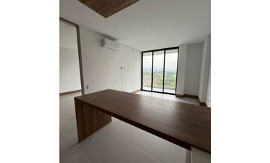 APARTAMENTO MODERNO CON VISTA AL HUMEDAL