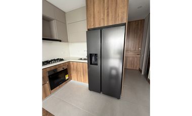 APARTAMENTO MODERNO CON VISTA AL HUMEDAL