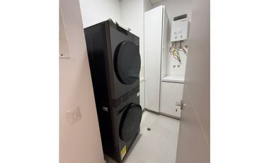 APARTAMENTO MODERNO CON VISTA AL HUMEDAL