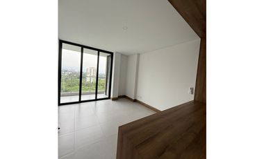 APARTAMENTO MODERNO CON VISTA AL HUMEDAL
