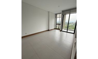 APARTAMENTO MODERNO CON VISTA AL HUMEDAL