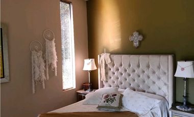 Espectacular casa finca en exclusiva unidad cerrada en La Ceja