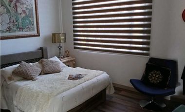 Espectacular casa finca en exclusiva unidad cerrada en La Ceja