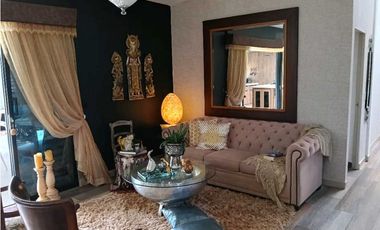 Espectacular casa finca en exclusiva unidad cerrada en La Ceja