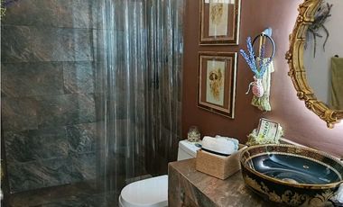 Espectacular casa finca en exclusiva unidad cerrada en La Ceja