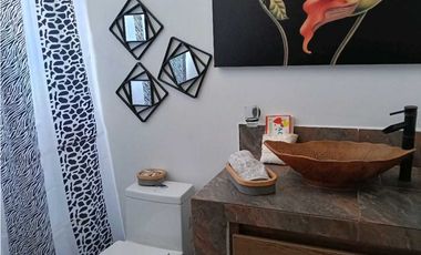 Espectacular casa finca en exclusiva unidad cerrada en La Ceja