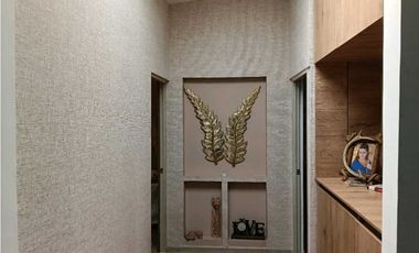 Espectacular casa finca en exclusiva unidad cerrada en La Ceja